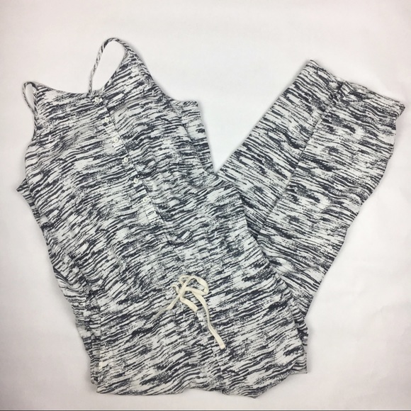 Lou & Grey Pants - Lou & Grey Spacedye  jumpsuit
